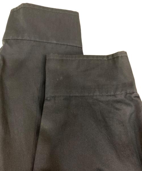 BURBERRY LONDON（バーバリーロンドン）BURBERRY LONDON (バーバリーロンドン) ノバチェックスイングトップ ネイビー サイズ:Mの古着・服飾アイテム