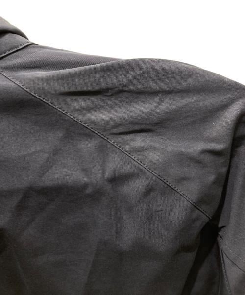 BURBERRY LONDON（バーバリーロンドン）BURBERRY LONDON (バーバリーロンドン) ノバチェックスイングトップ ネイビー サイズ:Mの古着・服飾アイテム