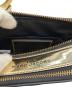 中古・古着 MARC JACOBS (マークジェイコブス) ショルダーバッグ ゴールド：6000円