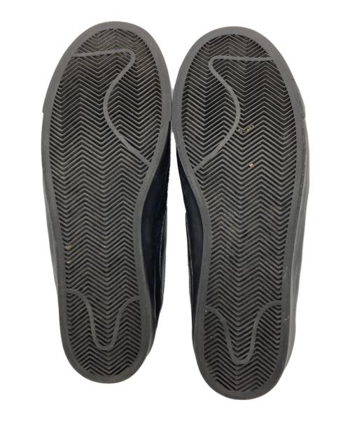 NIKE（ナイキ）NIKE (ナイキ) Zoom Blazer Low Pro GT ブラック サイズ:28.5㎝の古着・服飾アイテム