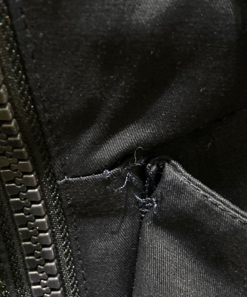 POLO RALPH LAUREN（ポロ・ラルフローレン）POLO RALPH LAUREN (ポロ・ラルフローレン) Twill Hooded Coat ネイビー サイズ:Lの古着・服飾アイテム