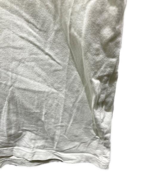 KITH（キス）KITH (キス) 刺繍Tシャツ グリーン サイズ:Lの古着・服飾アイテム