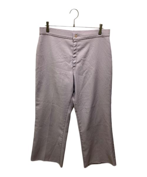 LEVI'S（リーバイス）LEVI'S (リーバイス) スラックス ピンク サイズ:34の古着・服飾アイテム