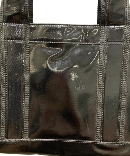 TORY BURCH（トリーバーチ）TORY BURCH (トリーバーチ) トートバッグ ブラックの古着・服飾アイテム