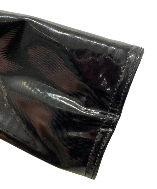 TORY BURCH（トリーバーチ）TORY BURCH (トリーバーチ) トートバッグ ブラックの古着・服飾アイテム