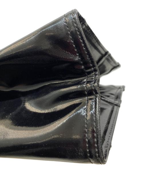 TORY BURCH（トリーバーチ）TORY BURCH (トリーバーチ) トートバッグ ブラックの古着・服飾アイテム