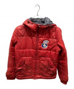 中古・古着通販】Hysteric Glamour (ヒステリックグラマー) ラムレザー
