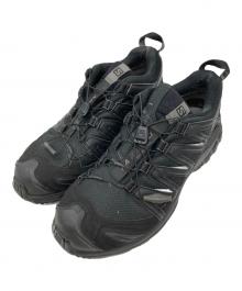 SALOMON（サロモン）の古着「XA PRO 3D GORE-TEX」｜ブラック