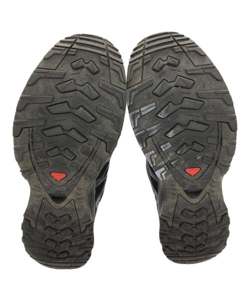 SALOMON（サロモン）SALOMON (サロモン) XA PRO 3D GORE-TEX ブラック サイズ:26の古着・服飾アイテム