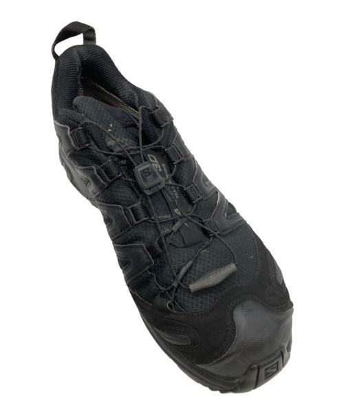 SALOMON（サロモン）SALOMON (サロモン) XA PRO 3D GORE-TEX ブラック サイズ:26の古着・服飾アイテム