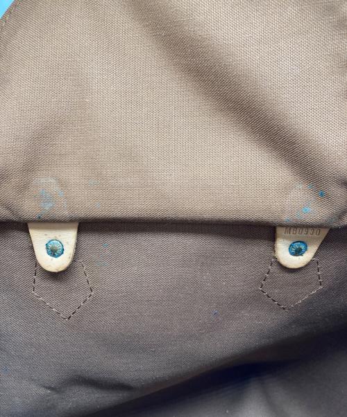 LOUIS VUITTON（ルイ ヴィトン）LOUIS VUITTON (ルイ ヴィトン) モノグラム スピーディ40  ブラウンの古着・服飾アイテム