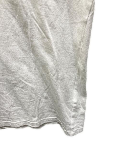 Hysteric Glamour（ヒステリックグラマー）Hysteric Glamour (ヒステリックグラマー) LAY DAY WOMAN ブラック×ホワイト サイズ:XLの古着・服飾アイテム
