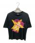 Hysteric Glamour（ヒステリックグラマー）の古着「UNTAMED YOUTH DIARY」｜ブラック
