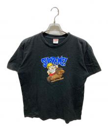 SUPREME（シュプリーム）の古着「Sean Cliver Sugar Rush Tee」｜ブラック