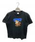 SUPREME（シュプリーム）の古着「Sean Cliver Sugar Rush Tee」｜ブラック