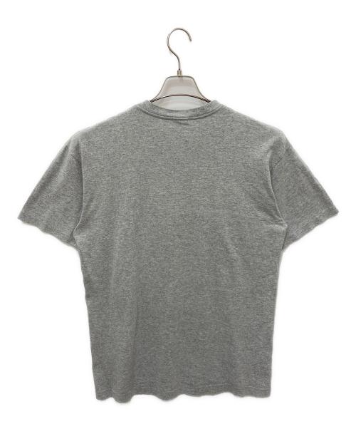 SUPREME（シュプリーム）Supreme (シュプリーム) Trust Tee グレー サイズ:Lの古着・服飾アイテム