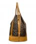 LOUIS VUITTON (ルイ ヴィトン) モノグラム　ランドネGM  ブラウン：43000円