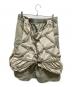 ARCHIVAL REINVENT (アーカイバル・レインベント) TEFLONR ARC INDUX SHORTS 02 ベージュ サイズ:M：20000円