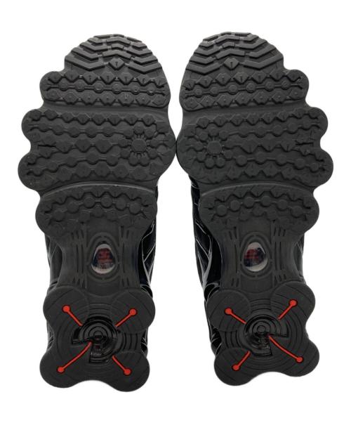 NIKE（ナイキ）NIKE (ナイキ) SHOX TL（ショックスTL） ブラック サイズ:8.5の古着・服飾アイテム