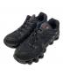 NIKE（ナイキ）の古着「SHOX TL（ショックスTL）」｜ブラック