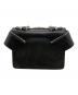 DIESEL (ディーゼル) ショルダーバッグ ブラック：8000円