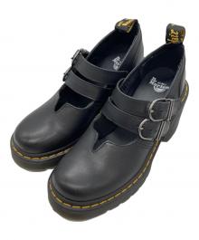 Dr.Martens（ドクターマーチン）の古着「EVIEE メリー ジェーン シューズ」｜ブラック