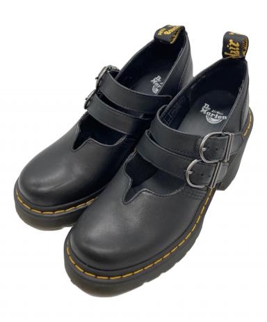 Dr.Martens EVIEE メリージェーン シューズUK4 中古・古着通販】Dr.Martens (ドクターマーチン) EVIEE メリー