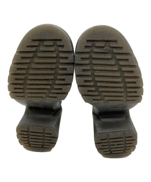 Dr.Martens（ドクターマーチン）Dr.Martens (ドクターマーチン) EVIEE メリー ジェーン シューズ ブラック サイズ: UK4の古着・服飾アイテム