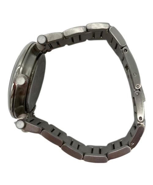 Vivienne Westwood（ヴィヴィアンウエストウッド）Vivienne Westwood (ヴィヴィアンウエストウッド) リストウォッチ　VV006PSLSL ZH ホワイトの古着・服飾アイテム