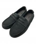 UGGアグ）の古着「TUCKER」｜ブラック