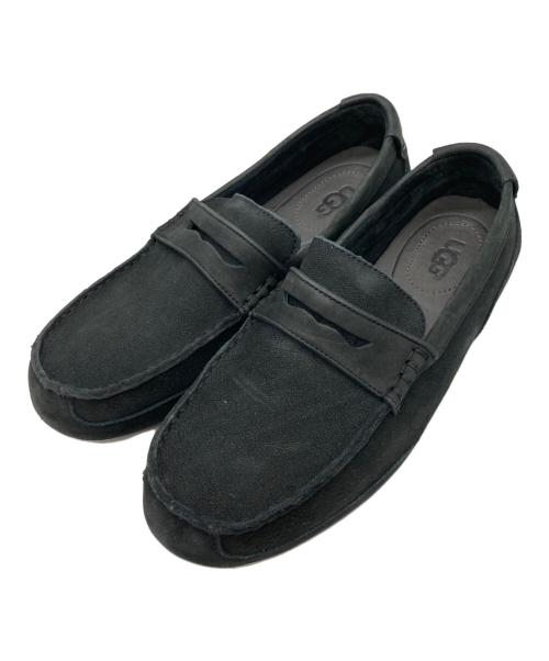 UGG（アグ）UGG (アグ) TUCKER ブラック サイズ:28の古着・服飾アイテム