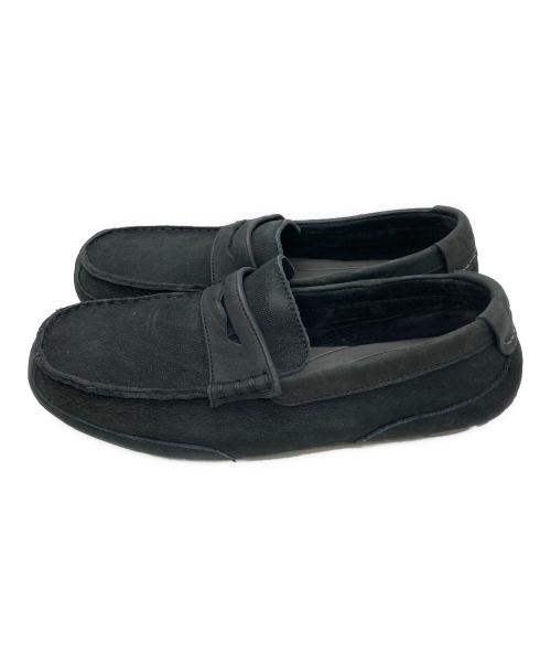 UGG（アグ）UGG (アグ) TUCKER ブラック サイズ:28の古着・服飾アイテム