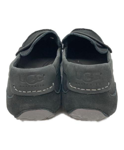 UGG（アグ）UGG (アグ) TUCKER ブラック サイズ:28の古着・服飾アイテム