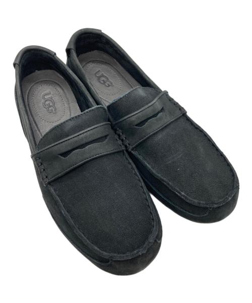 UGG（アグ）UGG (アグ) TUCKER ブラック サイズ:28の古着・服飾アイテム