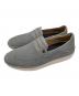 UGG (アグ) CALI PENNY SLIP-ON グレー サイズ:27.5：5000円