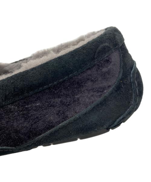 UGG（アグ）UGG (アグ) スリッポン ネイビー サイズ:28の古着・服飾アイテム