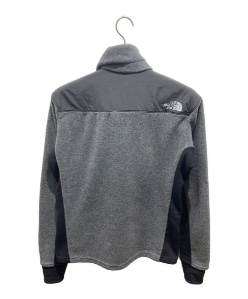 THE NORTH FACE（ザ ノース フェイス）THE NORTH FACE (ザ ノース フェイス) ロフテッドフリースジャケット グレー サイズ:Lの古着・服飾アイテム