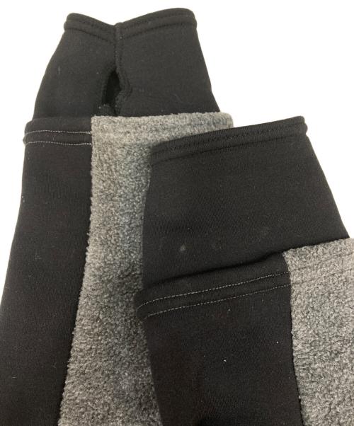 THE NORTH FACE（ザ ノース フェイス）THE NORTH FACE (ザ ノース フェイス) ロフテッドフリースジャケット グレー サイズ:Lの古着・服飾アイテム