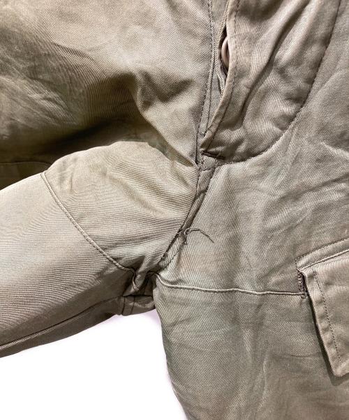USAF（ユーエスエーエフ）USAF (ユーエスエーエフ) A-8 flight trousers カーキ サイズ:38の古着・服飾アイテム