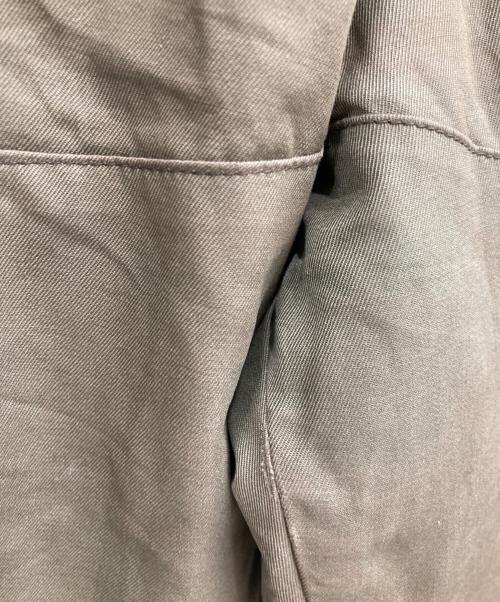 USAF（ユーエスエーエフ）USAF (ユーエスエーエフ) A-8 flight trousers カーキ サイズ:38の古着・服飾アイテム