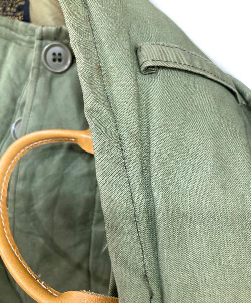 USAF（ユーエスエーエフ）USAF (ユーエスエーエフ) A-8 flight trousers カーキ サイズ:38の古着・服飾アイテム