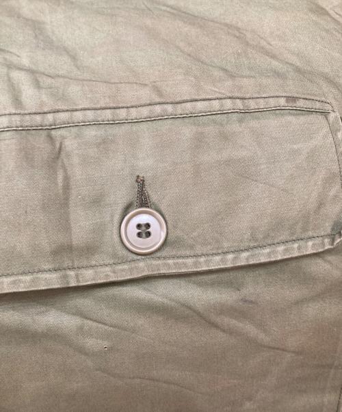 USAF（ユーエスエーエフ）USAF (ユーエスエーエフ) A-8 flight trousers カーキ サイズ:38の古着・服飾アイテム