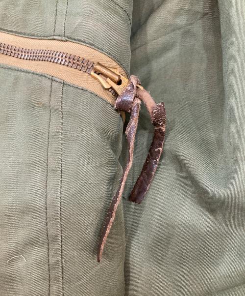 USAF（ユーエスエーエフ）USAF (ユーエスエーエフ) A-8 flight trousers カーキ サイズ:38の古着・服飾アイテム