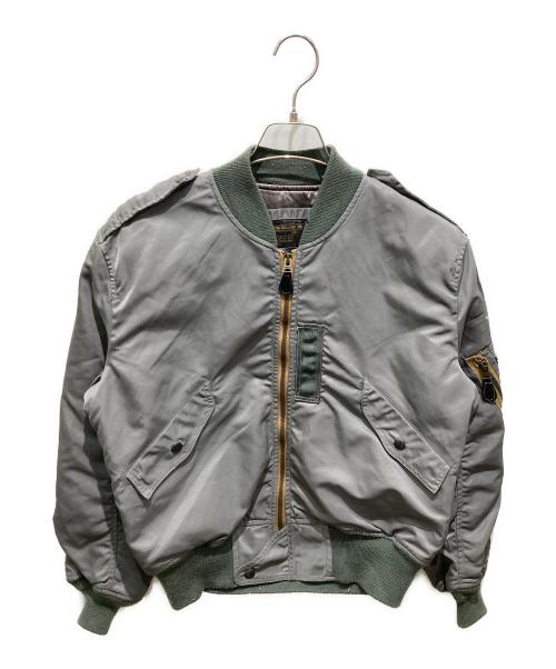 PHERROW’S（フェローズ）PHERROW’S (フェローズ) L-2Bフライトジャケット カーキ サイズ:Sの古着・服飾アイテム