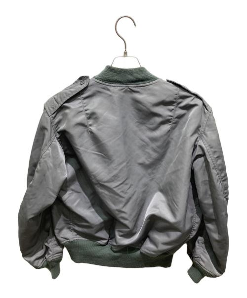 PHERROW’S（フェローズ）PHERROW’S (フェローズ) L-2Bフライトジャケット カーキ サイズ:Sの古着・服飾アイテム