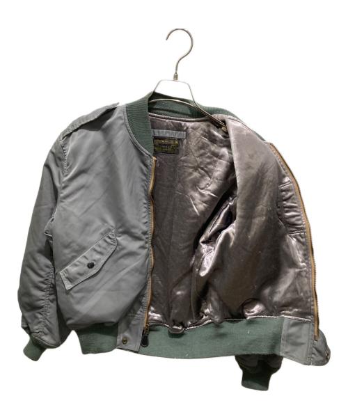 PHERROW’S（フェローズ）PHERROW’S (フェローズ) L-2Bフライトジャケット カーキ サイズ:Sの古着・服飾アイテム