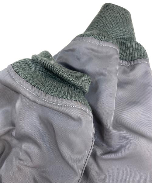 PHERROW’S（フェローズ）PHERROW’S (フェローズ) L-2Bフライトジャケット カーキ サイズ:Sの古着・服飾アイテム