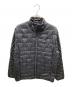 Patagonia（パタゴニア）の古着「Ms Micro Puff Jacket」｜ブラック