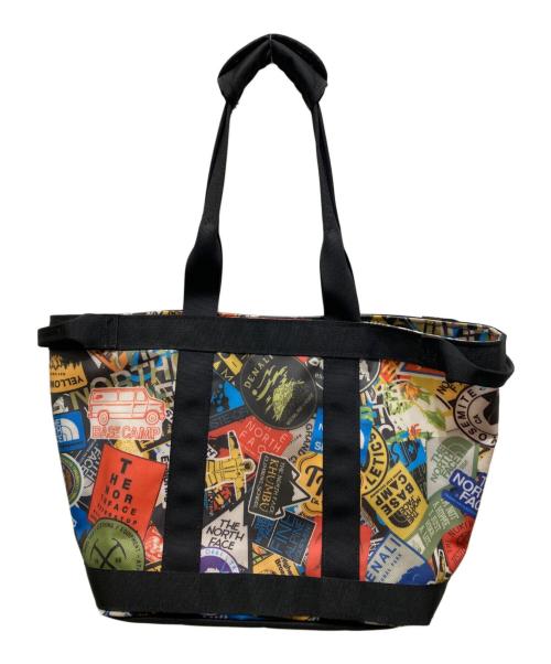 THE NORTH FACE（ザ ノース フェイス）THE NORTH FACE (ザ ノース フェイス) BC GEAR TOTE マルチカラーの古着・服飾アイテム