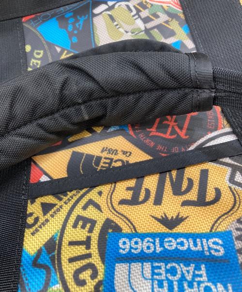 THE NORTH FACE（ザ ノース フェイス）THE NORTH FACE (ザ ノース フェイス) BC GEAR TOTE マルチカラーの古着・服飾アイテム